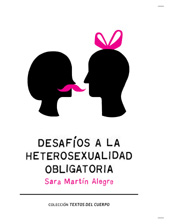 eBook, Desafíos a la heterosexualidad obligatoria, Editorial UOC