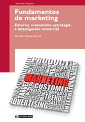 eBook, Fundamentos de marketing : entorno, consumidor, estrategia e investigación comercial, Baena Graciá, Verónica, Editorial UOC