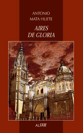 E-book, Aires de gloria, Alfar