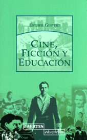 E-book, Cine, ficción y educación, Gispert Pellicer, Esther, Laertes