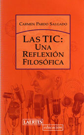 eBook, Las TIC : una reflexión filosófica, Laertes