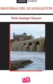 E-book, Historias del Guadalquivir, Centro Andaluz del Libro