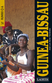 eBook, Guinea-Bissau, Aznar Fernández, José Luis, Laertes