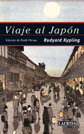 eBook, Viaje al Japón, Kypling, Rudyard, Laertes