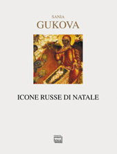 E-book, Icone russe di Natale, Gukova, Sania, Interlinea