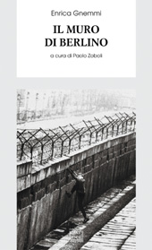 eBook, Il muro di Berlino, Interlinea