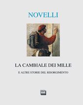 E-book, La cambiale dei Mille e altre storie del Risorgimento, Interlinea