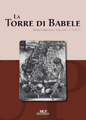 Artículo, Radicalismo pianistico e nichilismo esistenziale nel romanzo Der Untergeher di Thomas Bernhard, Monte Università Parma