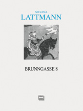 E-book, Brunngasse 8, Lattmann, Silvana, Interlinea