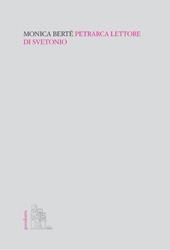 E-book, Petrarca lettore di Svetonio, Centro interdipartimentale di studi umanistici, Università degli studi di Messina