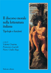 Article, Un esempio secentesco di moralità letteraria : il Discorso intorno all'onestà della poesia di Girolamo Preti, Bulzoni