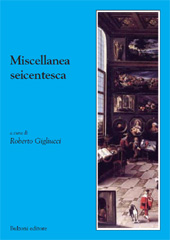 Artículo, Innovazioni metriche secentesche, Bulzoni
