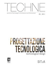 Article, Archeologia industriale e periferia urbana : due casi di progettazione tecnologica ambientale = Industrial Archaeology and Suburbs : Two Cases of Technological and Environmental Design, Firenze University Press