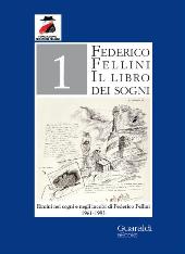 eBook, Il libro dei sogni : Rimini nei sogni e negli incubi di Federico Fellini, 1961-1983, Guaraldi
