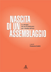 Capítulo, Appendice tecnica Portale dell'Ufficio del Giudice di Pace di Bologna : sviluppo e sperimentazione e-services, CLUEB