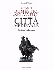 E-book, Animali domestici e selvatici in una città medievale : la Rimini malatestiana, Bookstones