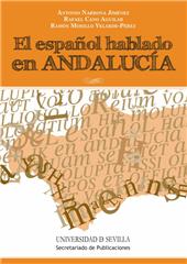 eBook, El español hablado en Andalucía, Narbona Jiménez, Antonio, Universidad de Sevilla