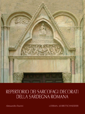 E-book, Repertorio dei sarcofagi decorati della Sardegna romana, Teatini, Alessandro, "L'Erma" di Bretschneider