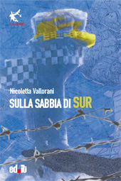 eBook, Sulla sabbia di Sur, Vallorani, Nicoletta, Editpress