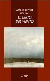 E-book, El grito del viento, Cepero Molina, Manuel, Alfar