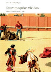 Chapter, La corrida de toros después del siglo XX : un festejo intemporal con problemas actuales, CEU Ediciones