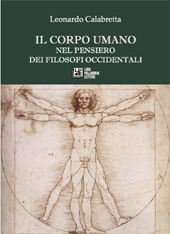 eBook, Il corpo umano nel pensiero dei filosofi occidentali, Calabretta, Leonardo, L. Pellegrini