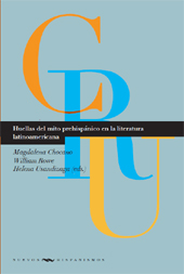 E-book, Huellas del mito prehispánico en la literatura latinoamericana, Iberoamericana Vervuert