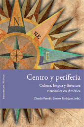 Capítulo, El naufragio : ¿crónica, ficción, historia?, Iberoamericana Vervuert
