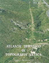 Articolo, Il Parco della via Appia nella valle di Sant'Andrea tra Fondi e Itri : scavi e restauri 2006-2010, "L'Erma" di Bretschneider