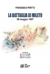 eBook, La battaglia di Mileto : 28 maggio 1807, Pititto, Francesco, 1879-1963, L. Pellegrini