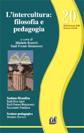 E-book, L'intercultura : filosofia e pedagogia, L. Pellegrini