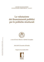 Fascicule, Ce.S.E.T : atti degli incontri : XL, 2011, Firenze University Press