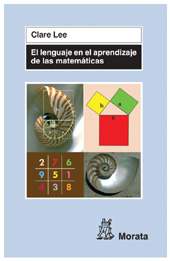 eBook, El lenguaje en el aprendizaje de las matemáticas : la evaluación formativa en la prática, Ediciones Morata