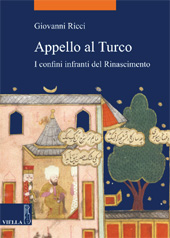 E-book, Appello al turco : i confini infranti del Rinascimento, Ricci, Giovanni, 1950-, Viella