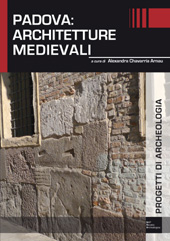 eBook, Padova : architetture medievali : progetto ARMEP (2007-2010), SAP - Società Archeologica