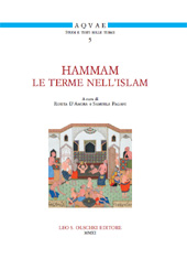 E-book, Hammam : le terme nell'Islam : convegno internazionale di studi, Santa Cesarea Terme, 15-16 maggio 2008, L.S. Olschki