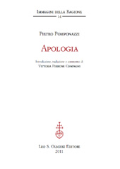 eBook, Apologia, L.S. Olschki