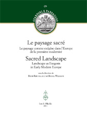 Chapter, Girolamo Muziano et le paysage érémitique, L.S. Olschki