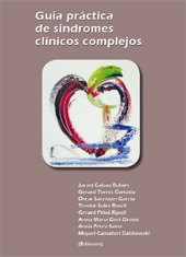 eBook, Guía práctica de síndromes clínicos complejos, Edicions de la Universitat de Lleida