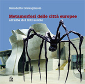 E-book, Metamorfosi delle città europee all'alba del XXI secolo, CLEAN