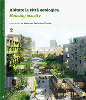 E-book, Abitare la città ecologica = Housing ecocity, CLEAN