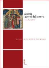 E-book, Venezia : i giorni della storia, Viella