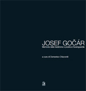 E-book, Josef Gočár : memorie della tradizione e poetica d'avanguardia, Gočár, Josef, 1880-1945, CLEAN