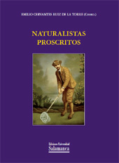Capitolo, Manuel González de Jonte, 1827-1867, el naturalista que se enfrentó a sus mayores, Ediciones Universidad de Salamanca