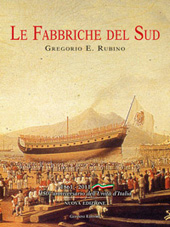 E-book, Le fabbriche del Sud : architettura e archeologia del lavoro, Rubino, Gregorio E., 1945-, Giannini