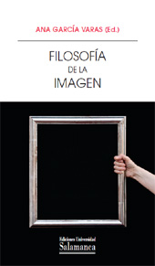 E-book, Filosofía de la imagen, Ediciones Universidad de Salamanca