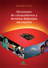 E-book, Diccionario de coloquialismos y términos dialectales del español, Arco/Libros