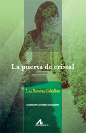 eBook, La puerta de cristal, Ramírez Cebollero, Luis, Arco/Libros