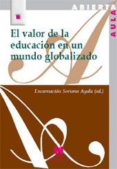 E-book, El valor de la educación en un mundo globalizado, La Muralla