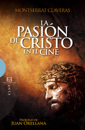 E-book, La Pasión de Cristo en el cine, Claveras i Pérez, Montserrat, Encuentro